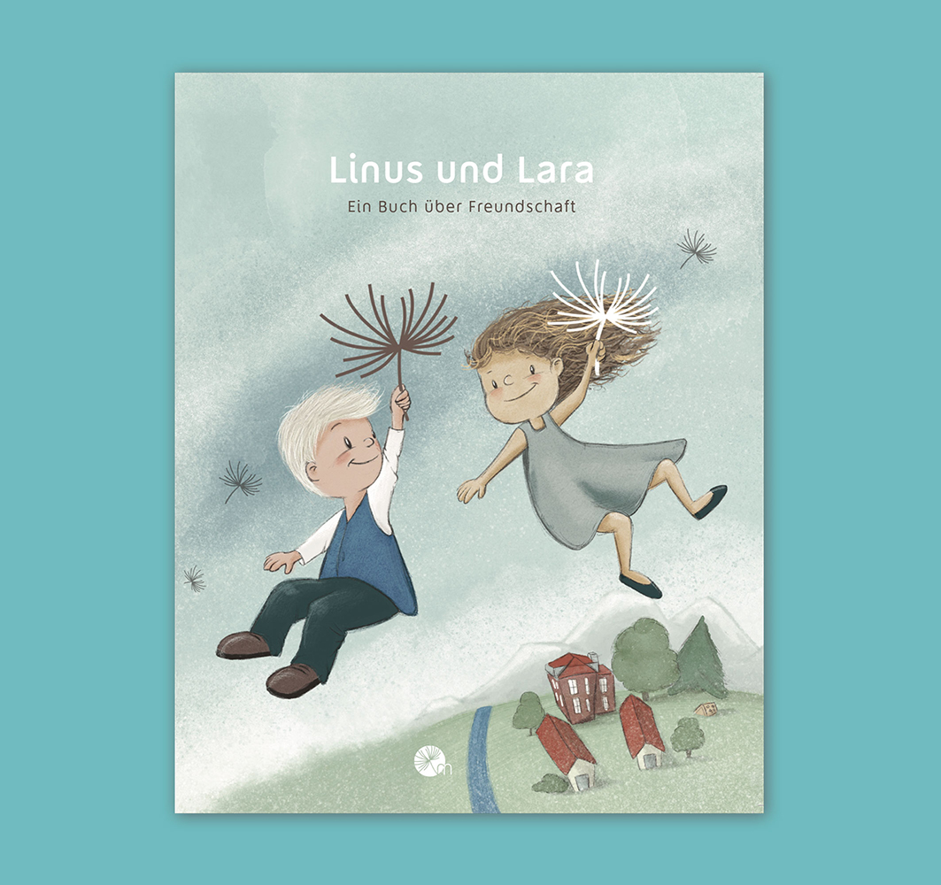 Linus und Lara